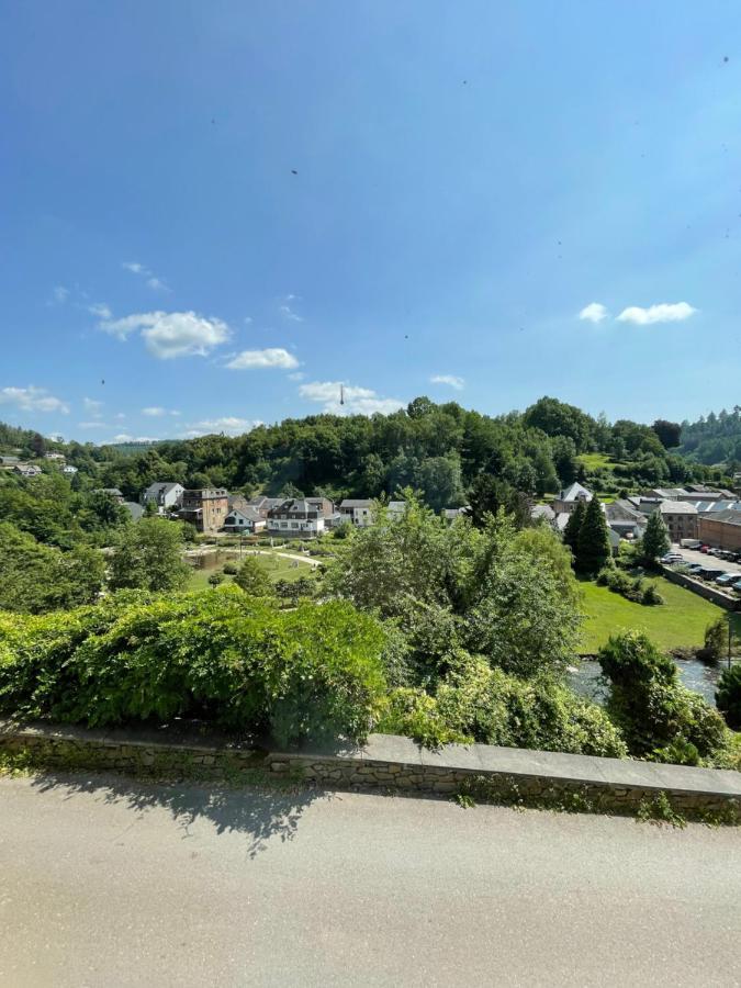 L'Intemporel La Roche-en-Ardenne Exterior photo